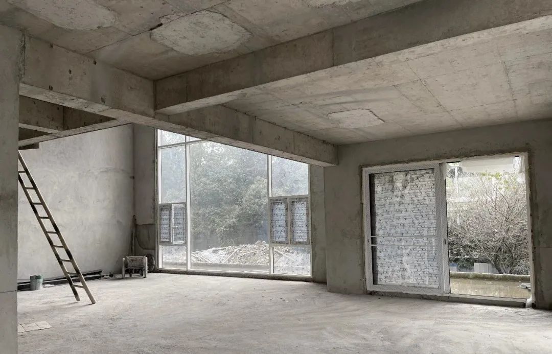 层渐·木韵然丨中国杭州丨胡晓君 GREENJUN-143