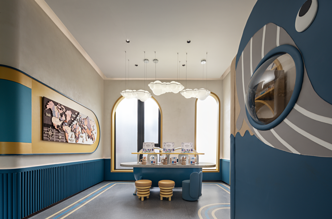 |DARRY·戴瑞软装 | 玩转多维空间-7