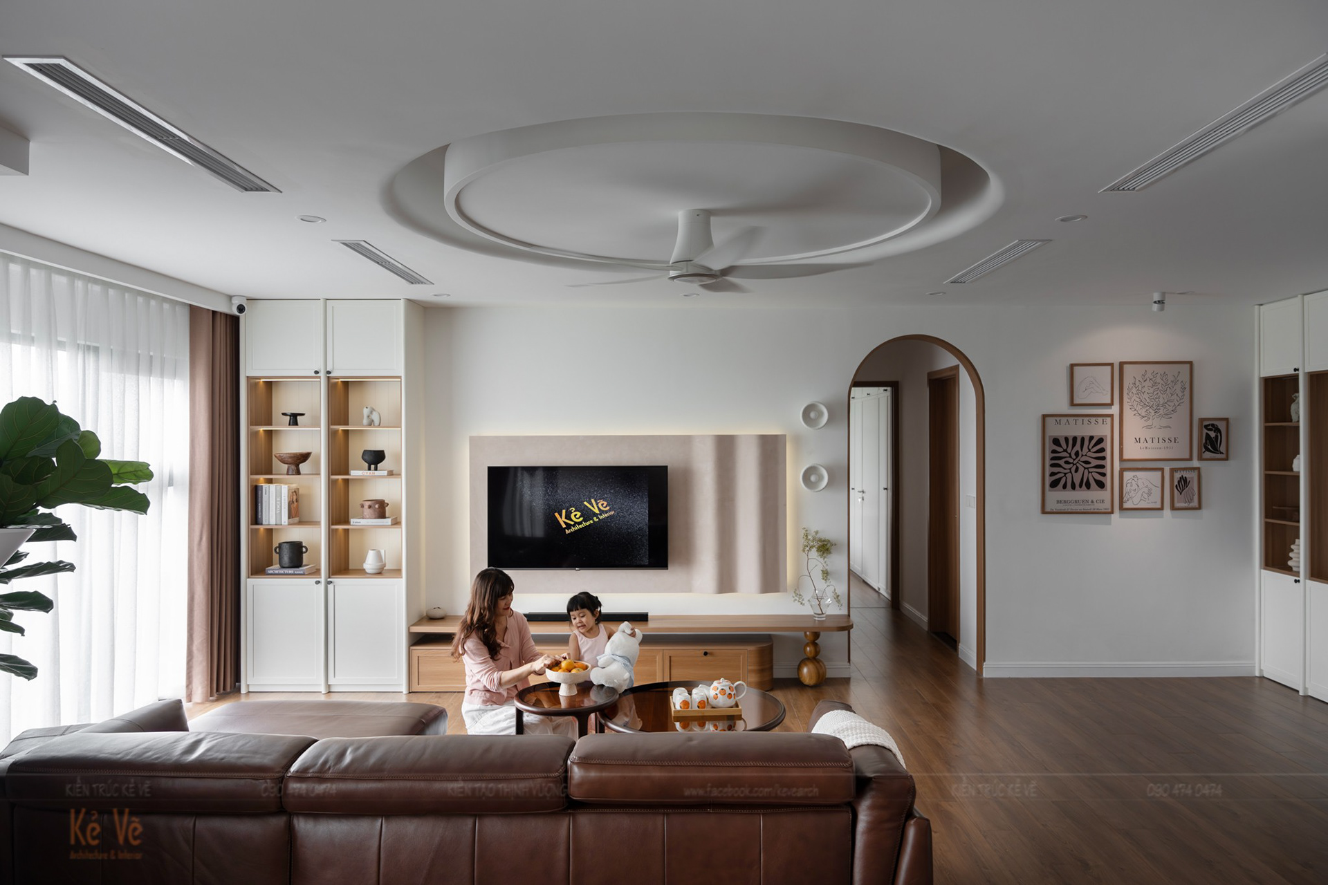 Interior Design Photo Shoot-9