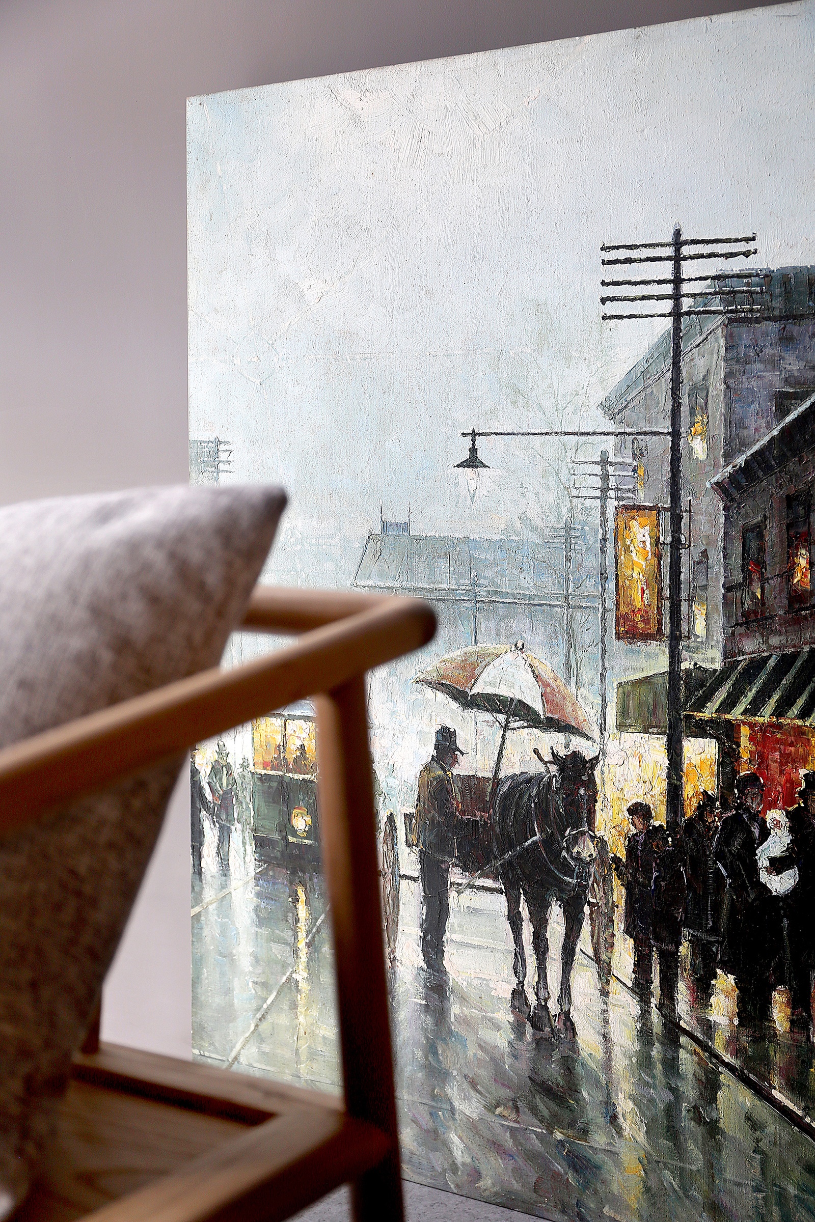 鼎点室内设计办公室丨中国深圳丨DDID 鼎点室内设计-36