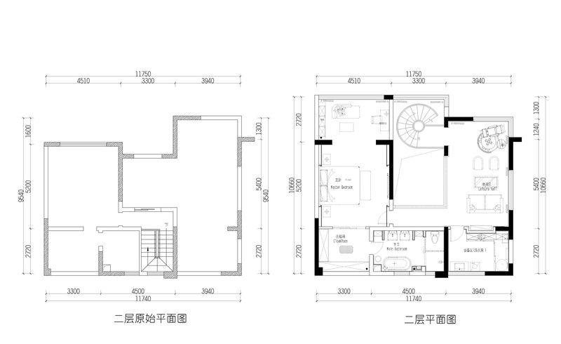 新中式风格打造品质生活空间-40