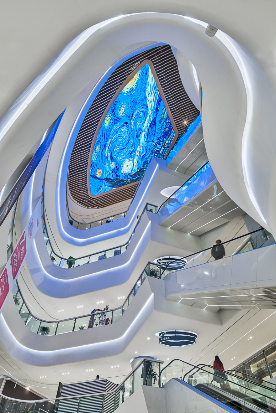 海信广场(Hisense Plaza,Qingdao · Phase 2)-0