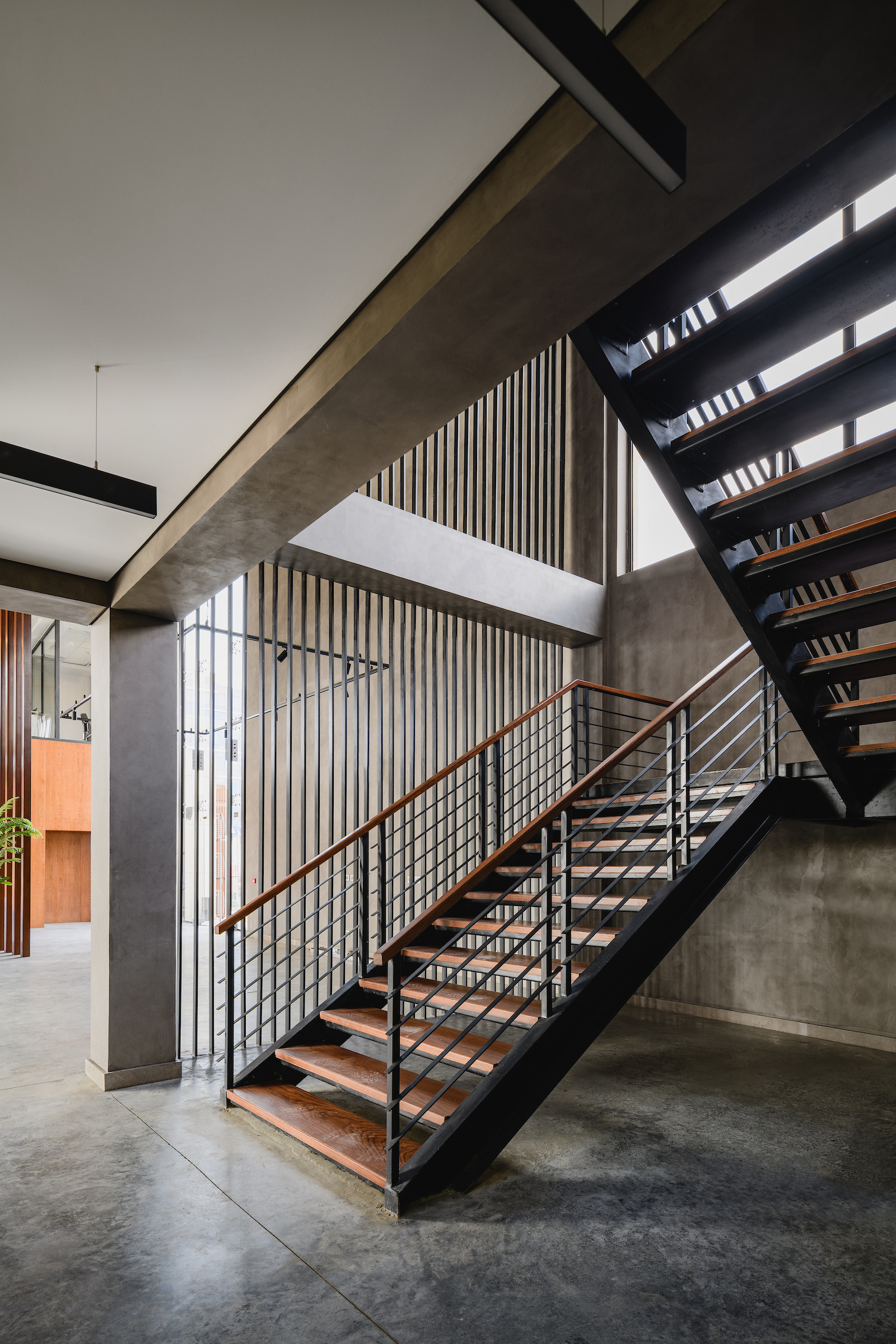 SED 销售中心丨埃及开罗丨Studio Plus-20