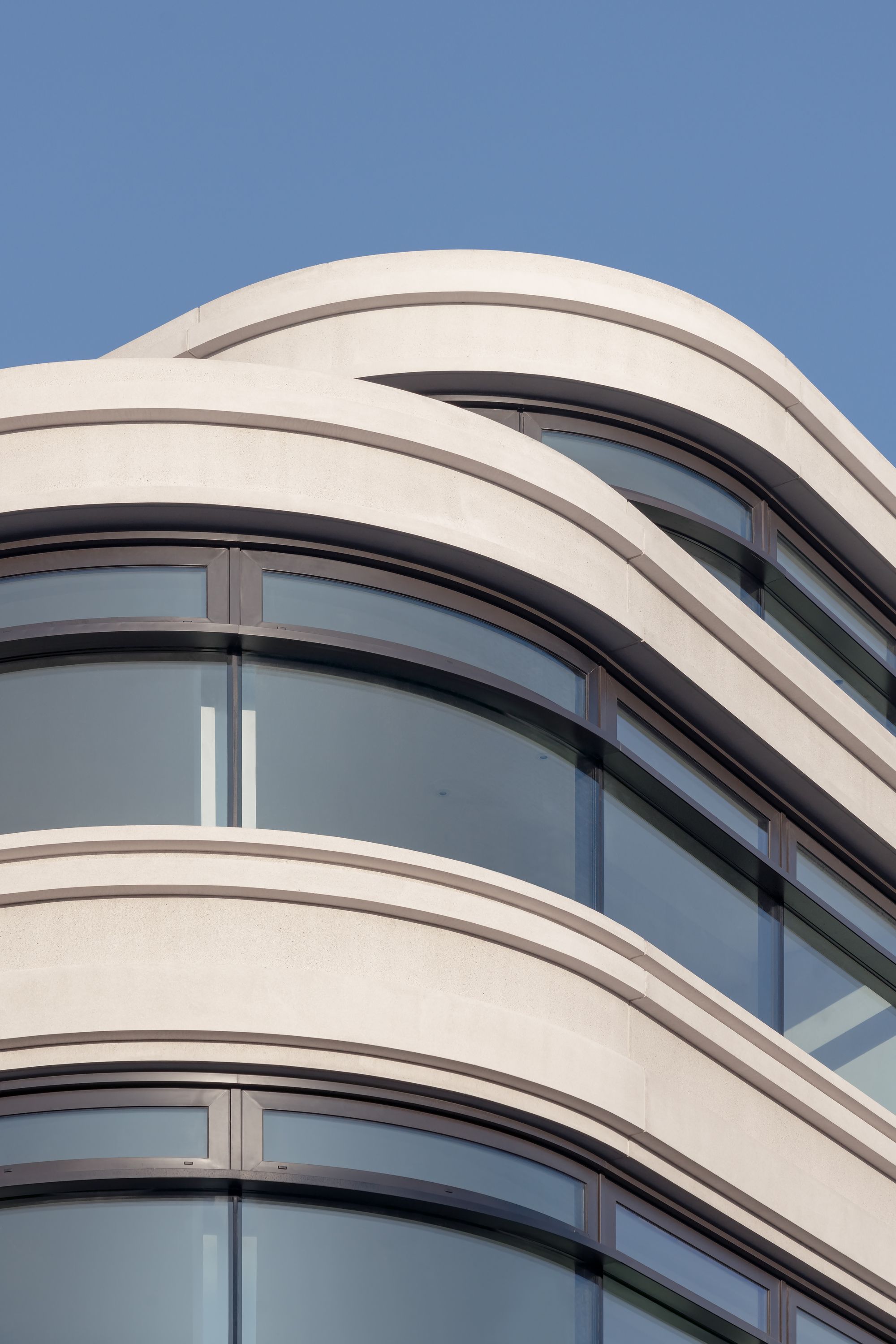 伦敦 ONE Putney 住宅大楼 | PHASE3-12