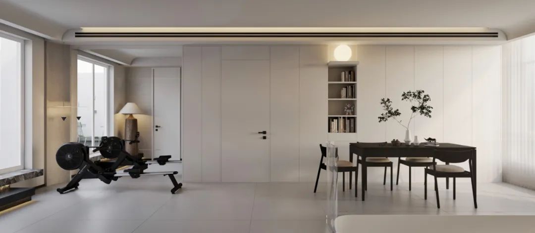 中海半山华府丨中国沈阳丨陈铁,周云艳-26