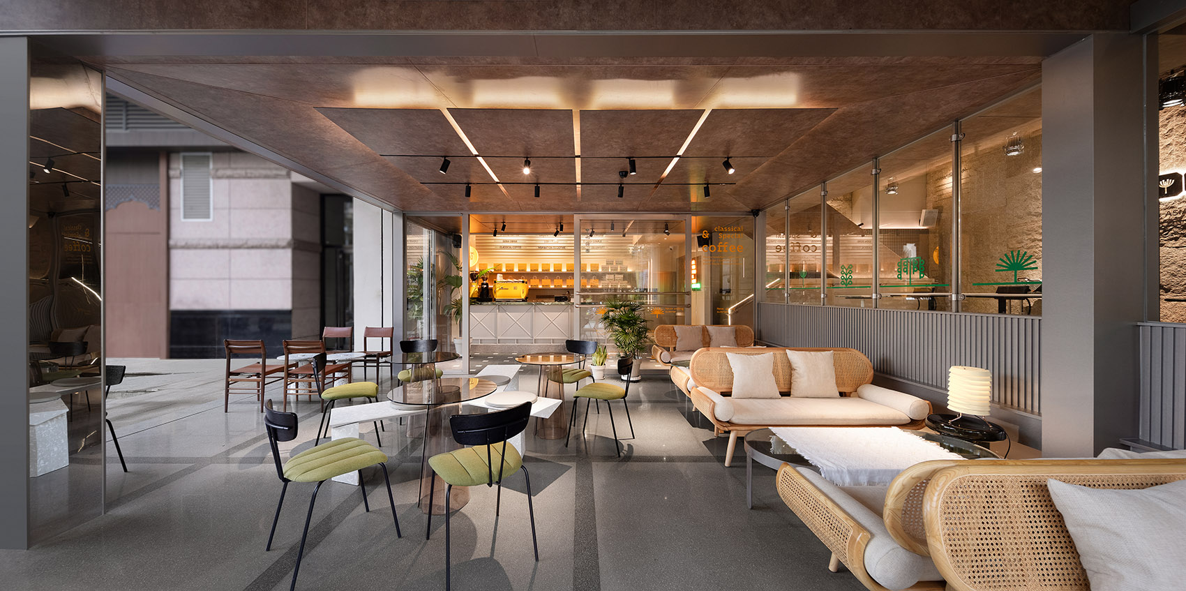 广东 EUEU 餐饮店丨中国广东-5