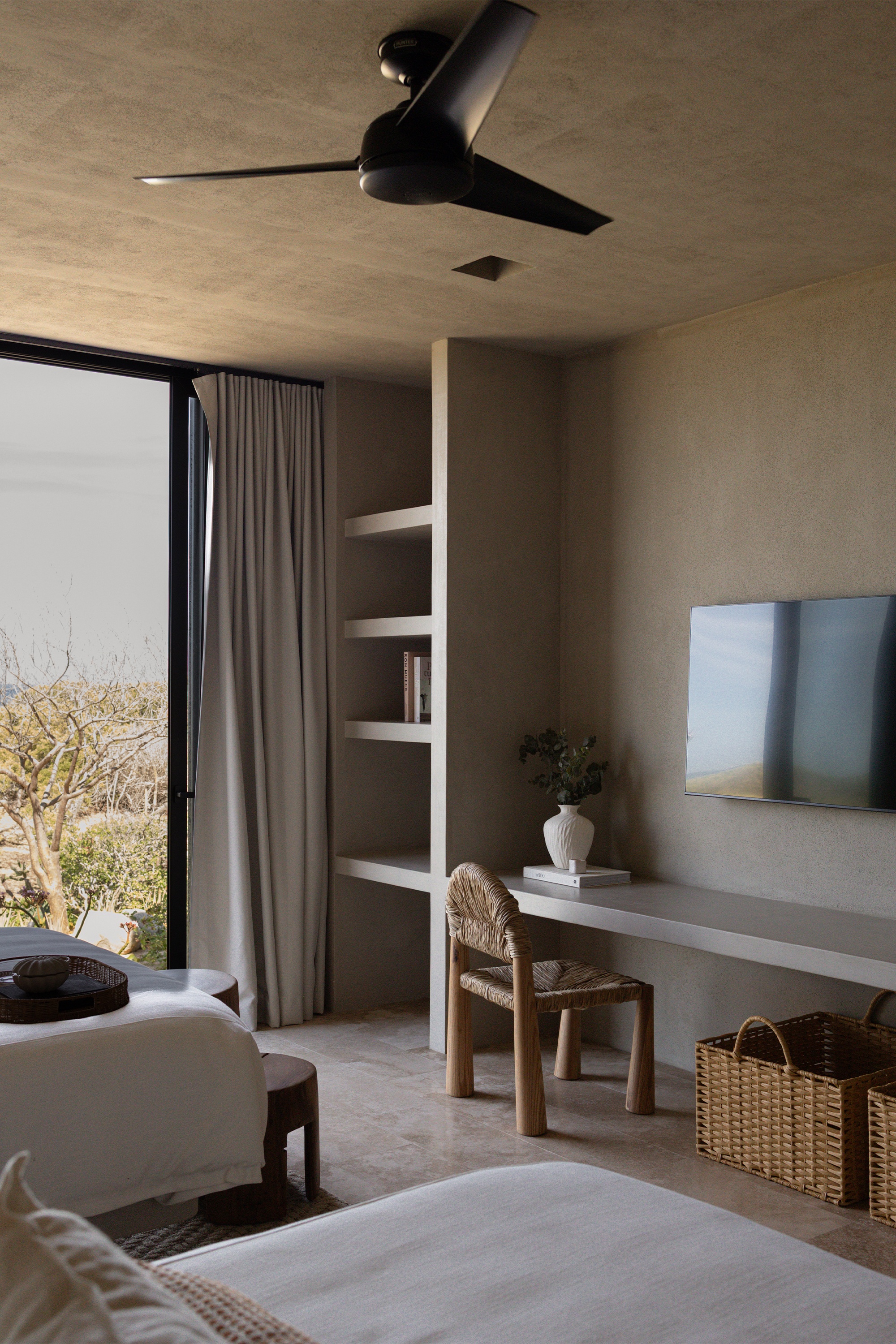 墨西哥Casa Atlas-40