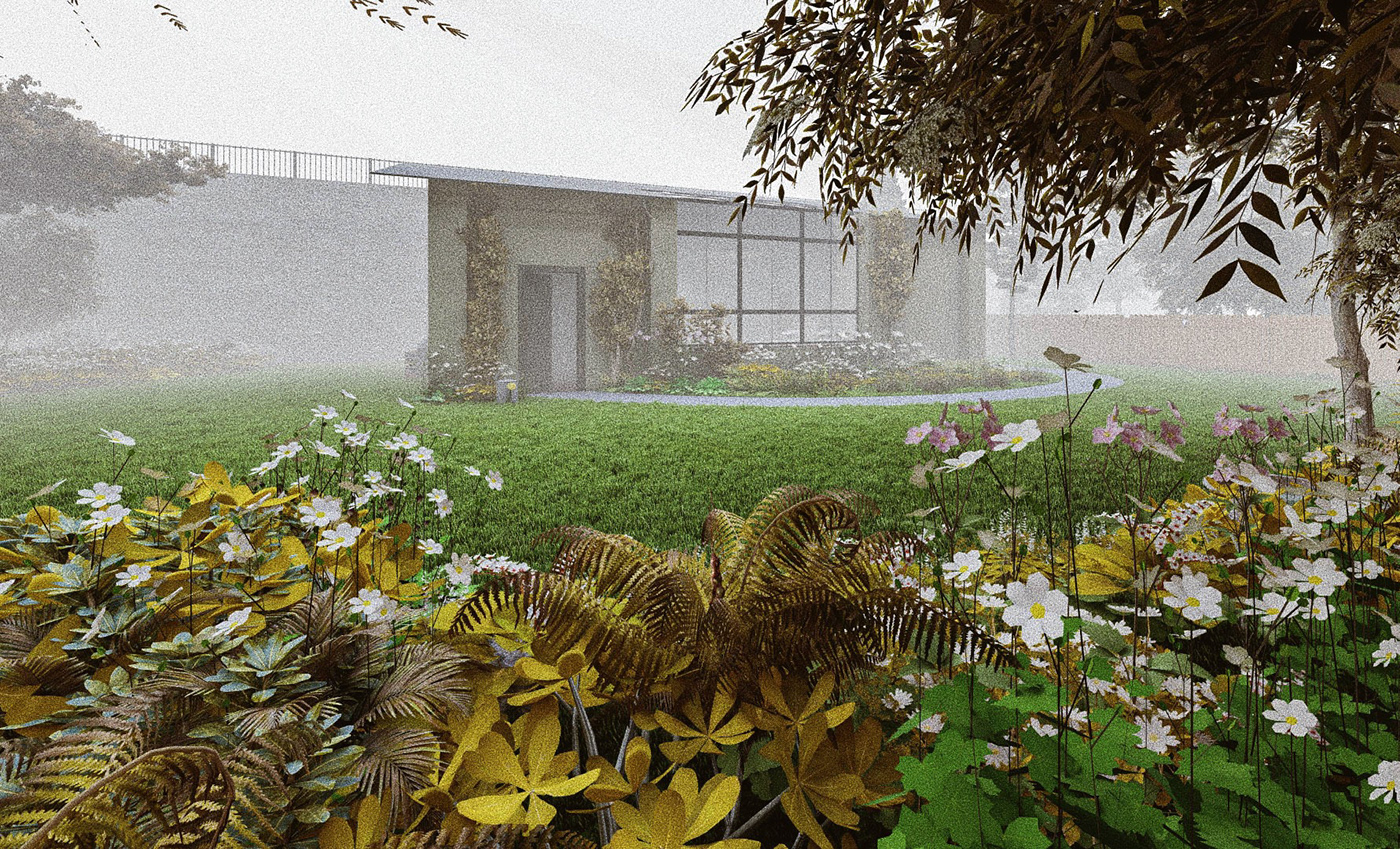 布拉格历史园林重建-5