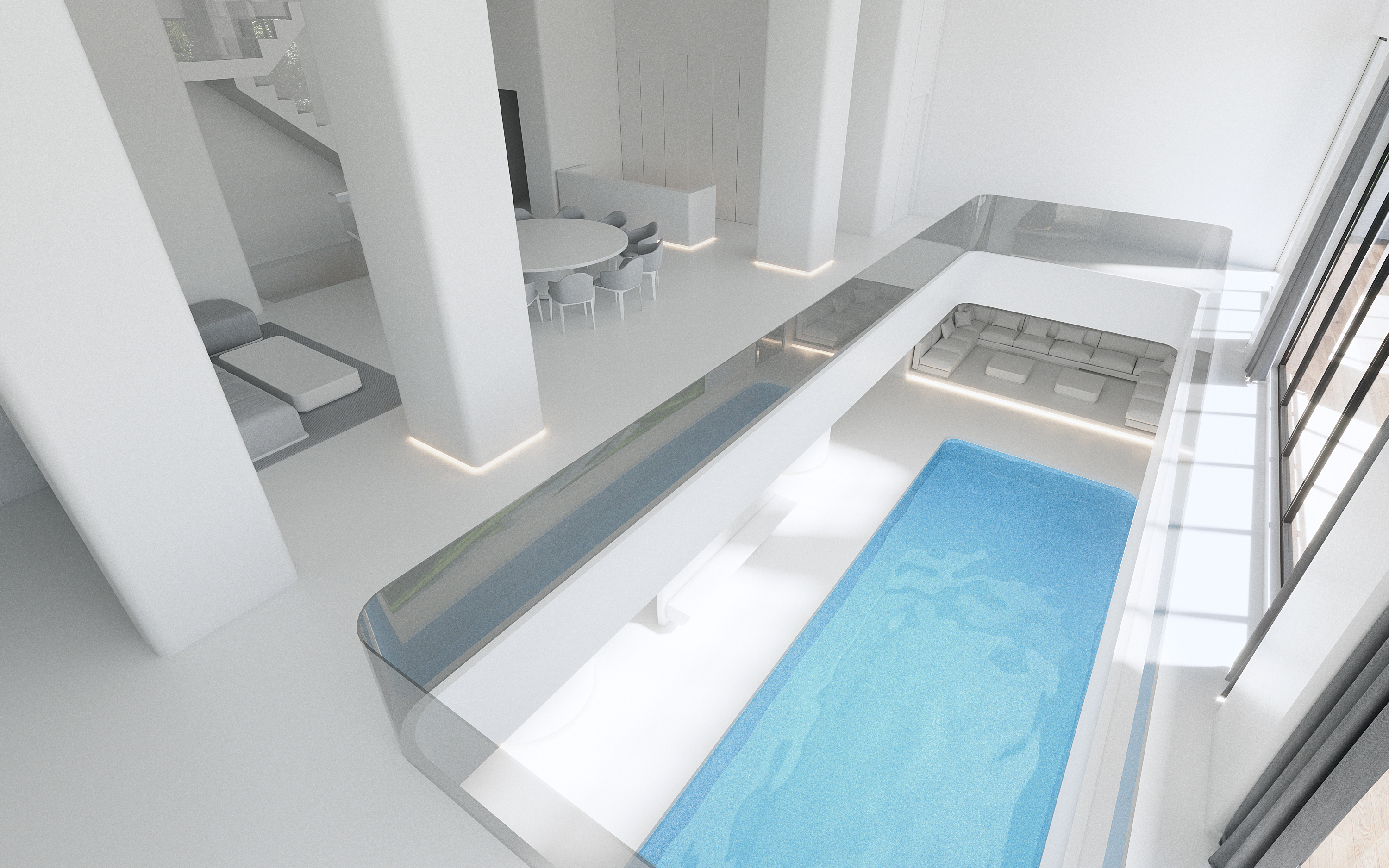 頤和山莊別墅項目-7