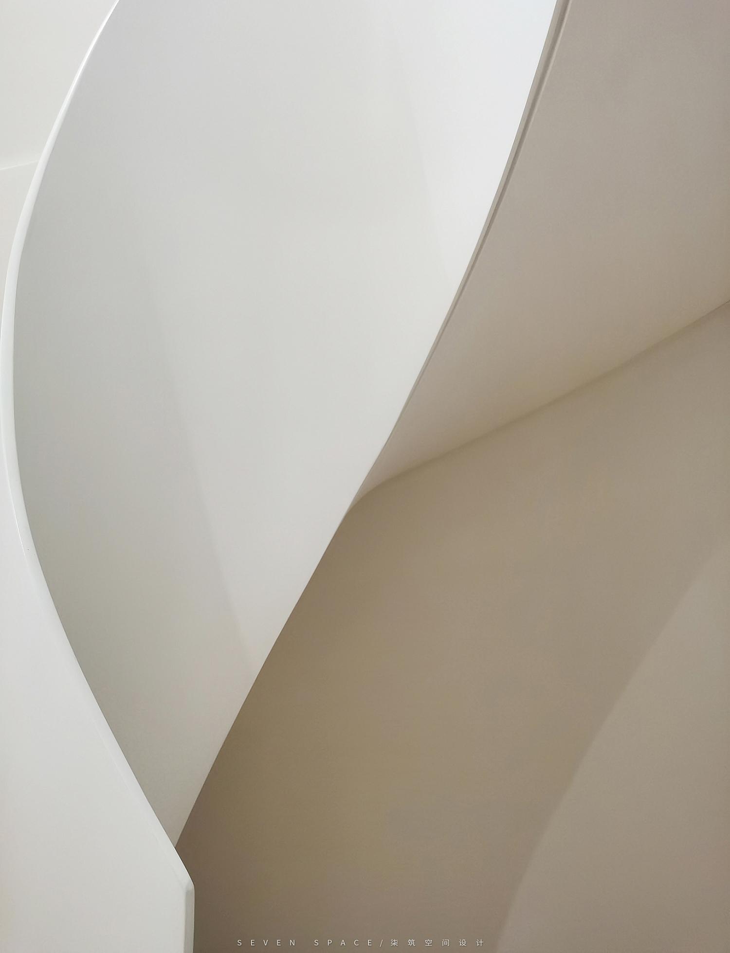 隐·温州香湖壹号别墅丨中国温州丨柒筑空间设计-43