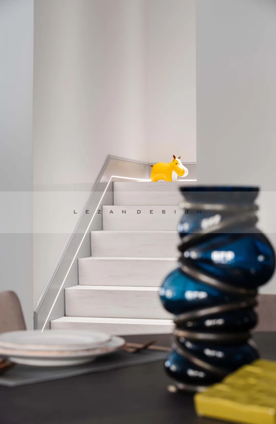 隐匿城市喧嚣,尽享宁静“驻留时光”-12