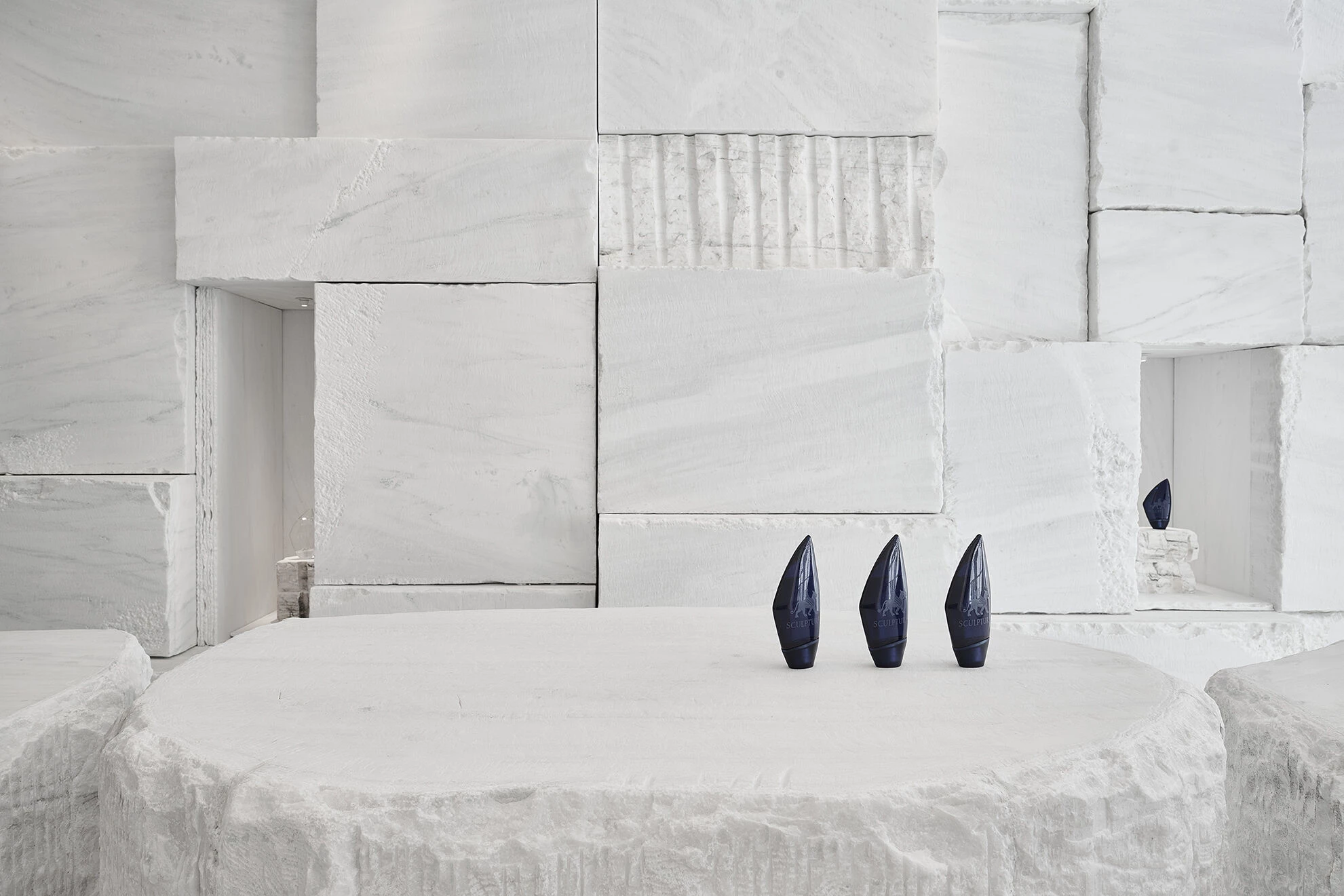 SCULPTURE 旗舰店丨希腊丨SAINT OF ATHENS-19