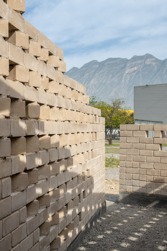 铝质洞穴丨泰国曼谷丨HAS Design and Research-63