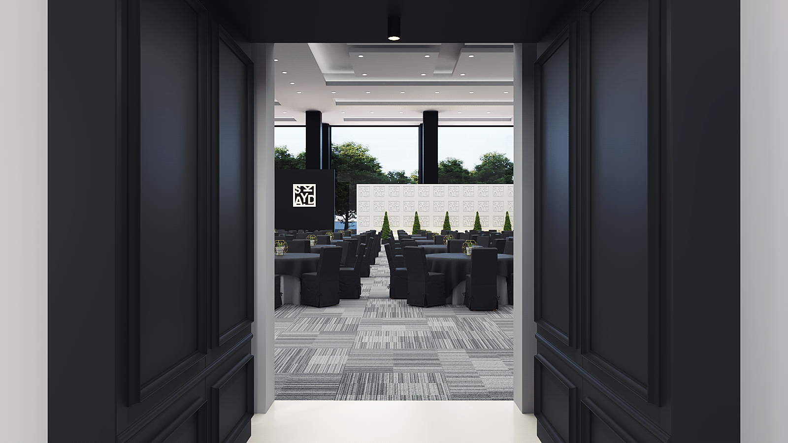 SKY AD. - A Brighter Day-15