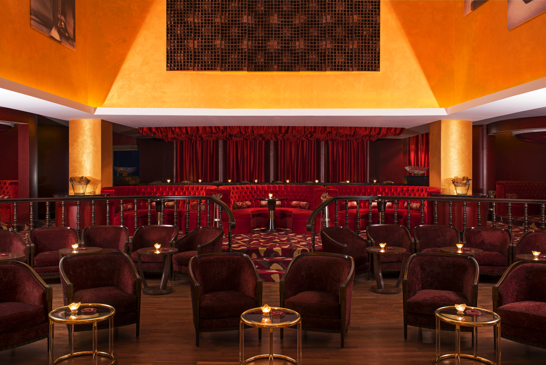 卡塔尔多哈瑞吉酒店The St  Regis Doha-3-15