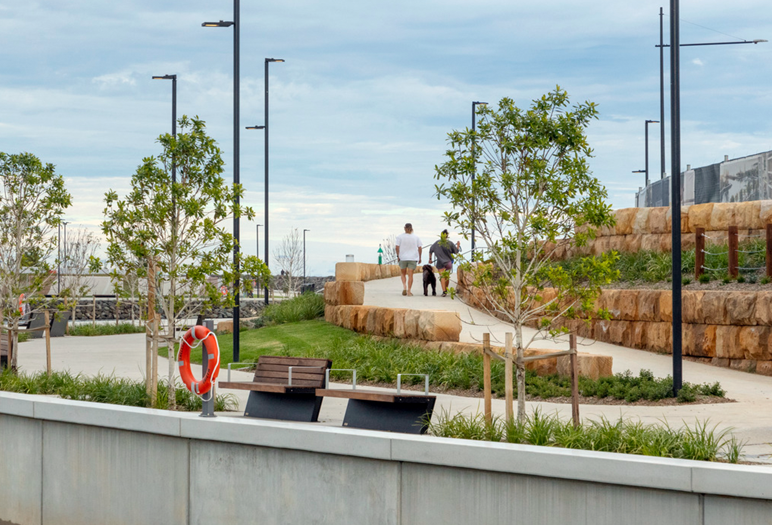 滨水区丨澳大利亚新南威尔士丨GroupGSA-24