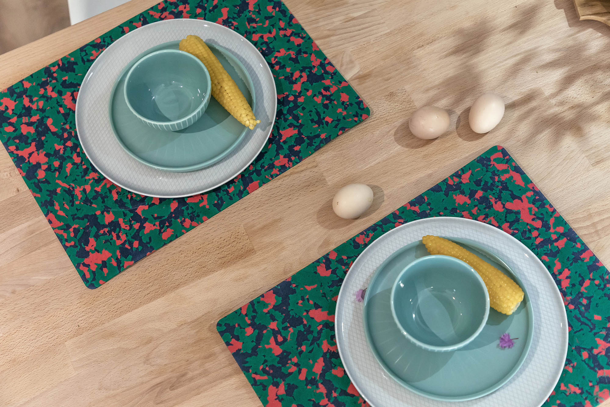 两居室の幸福生活 小户型教科书式突变丨中国苏州丨为睦设计-11