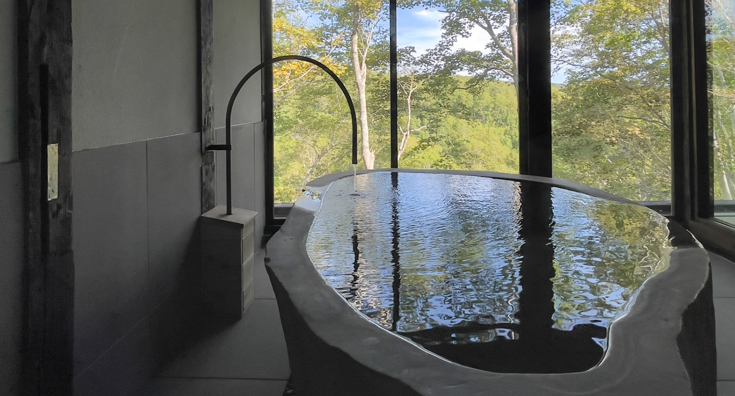 北海道 SHIGUCHI 画廊民宿丨日本丨Shouya Grigg-86