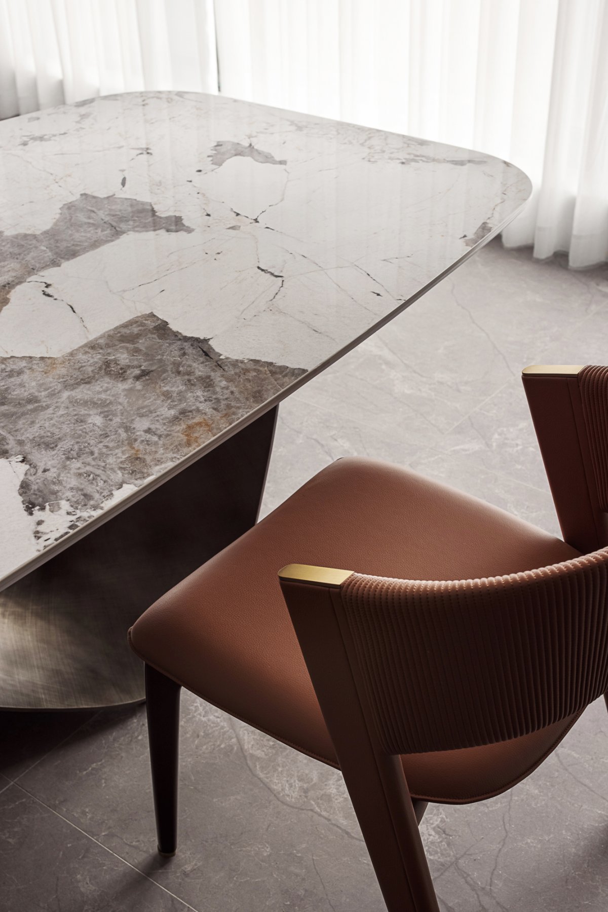 温州翡翠滨江丨中国温州丨浙江力高设计-23