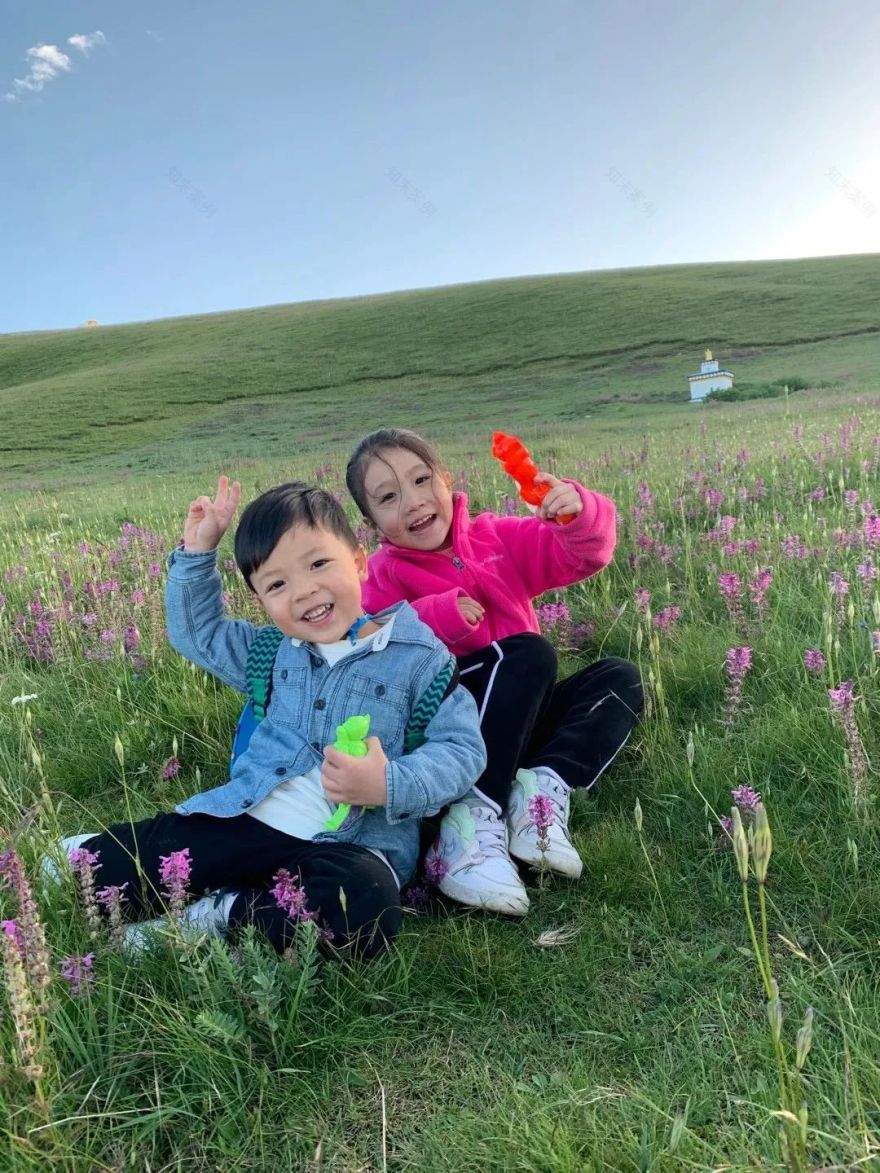 青海之旅 | 祁连山脉、茶卡盐湖、青海湖的惊艳设计-90