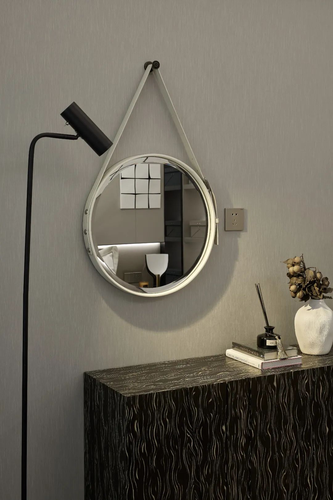 LS DESIGN | 艺术赋能生活所向-113