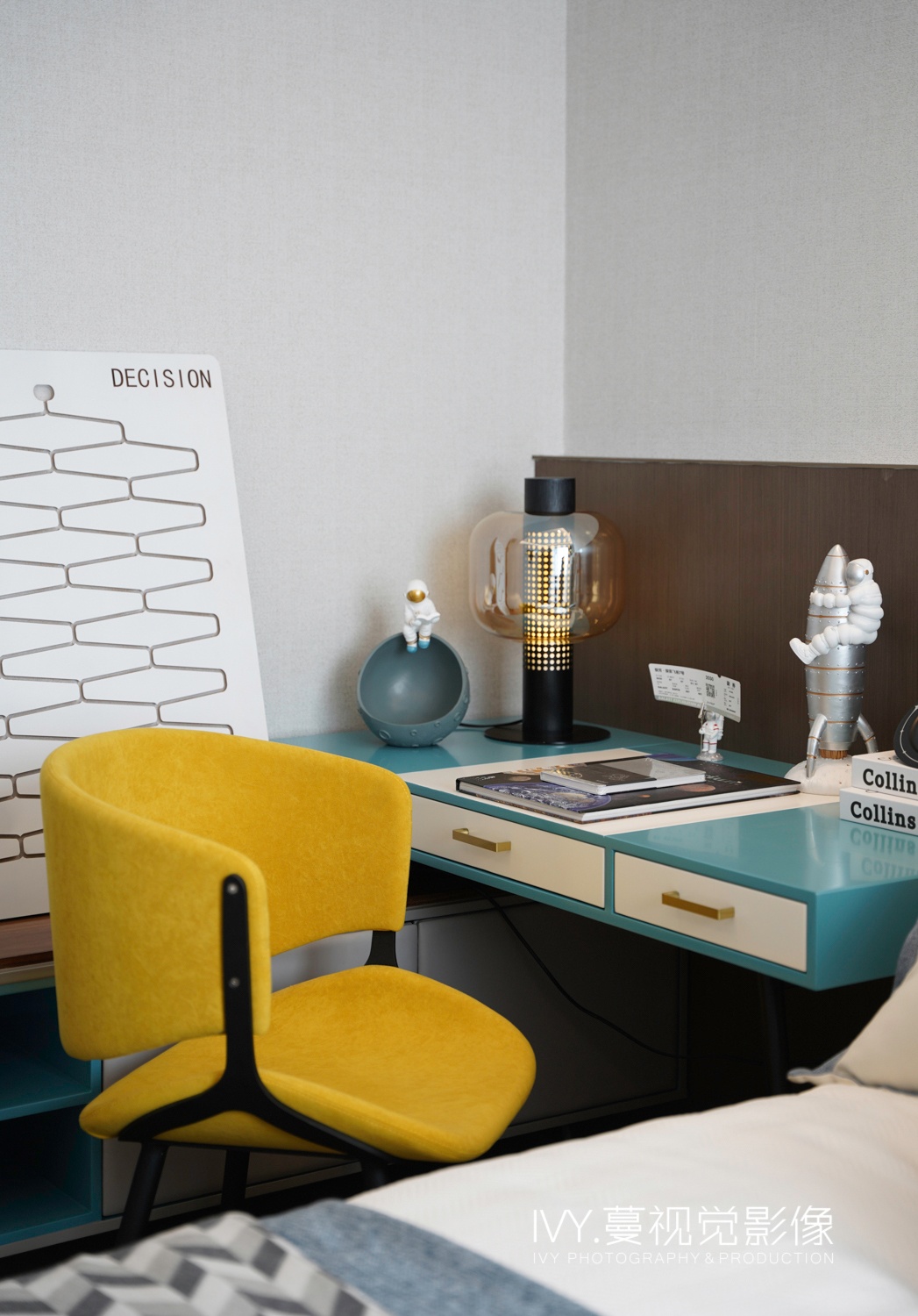 西安东原·印未央示范单位丨中国西安丨DCDA-28