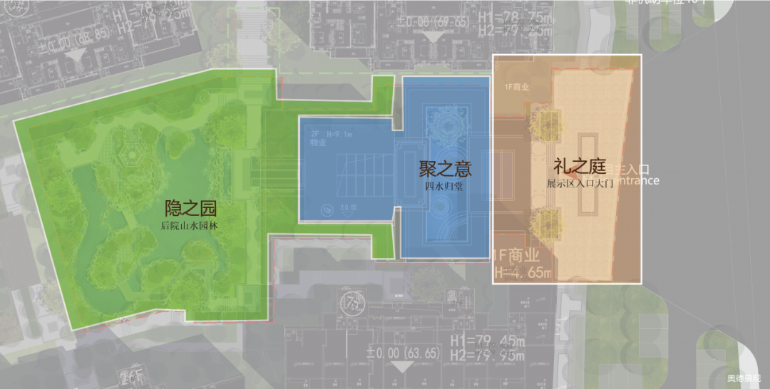 福建莆田建发·玺院 | 古韵闽中，山水诗意的现代中式生活-15