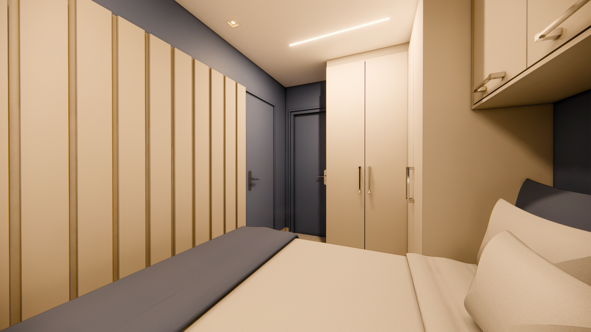 Residencial Bless Ipiranga-5