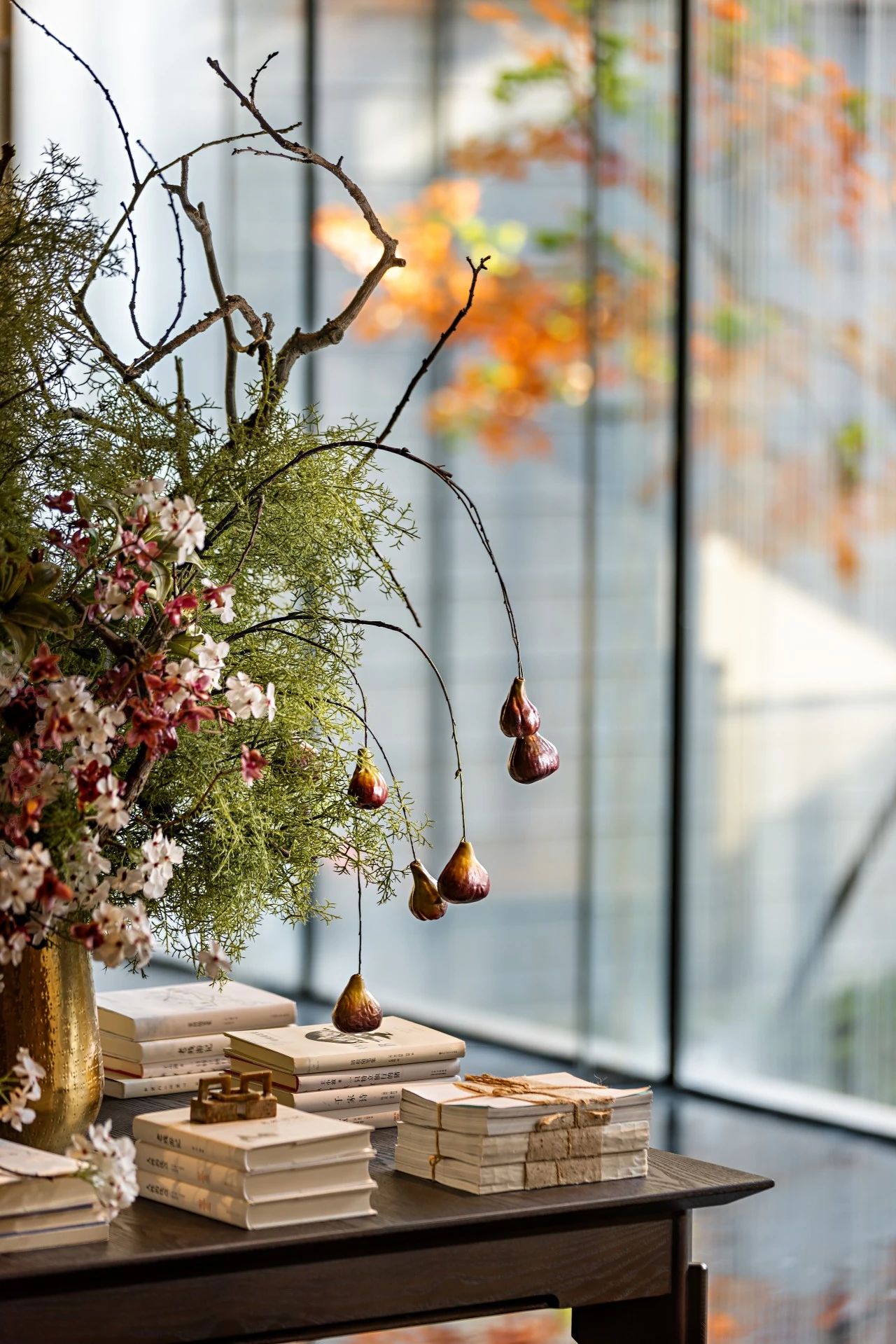 麗水湖境雲廬丨中国浙江丨矩陣縱橫-17