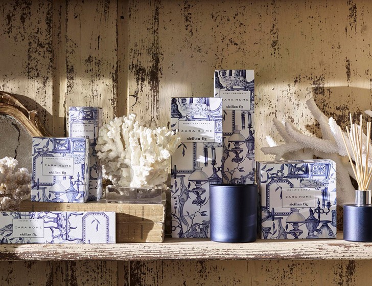 Zara Home 春季新品-20