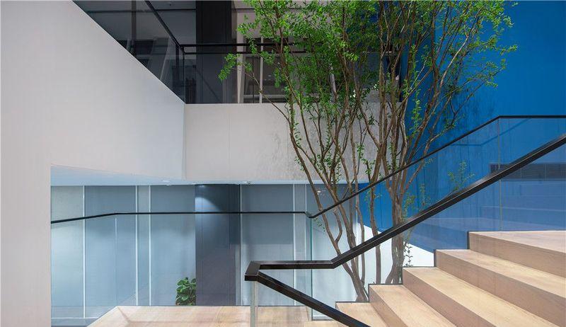 大金华中总部办公空间-27