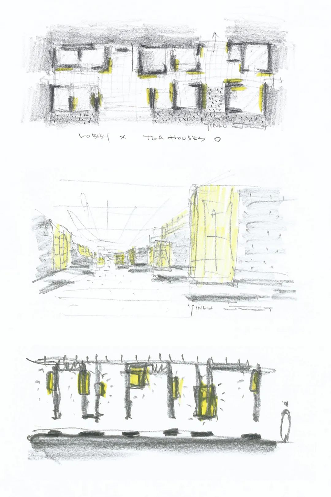 阿那亚隐庐度假酒店丨中国秦皇岛丨PLAT ASIA 郑东贤工作室-47