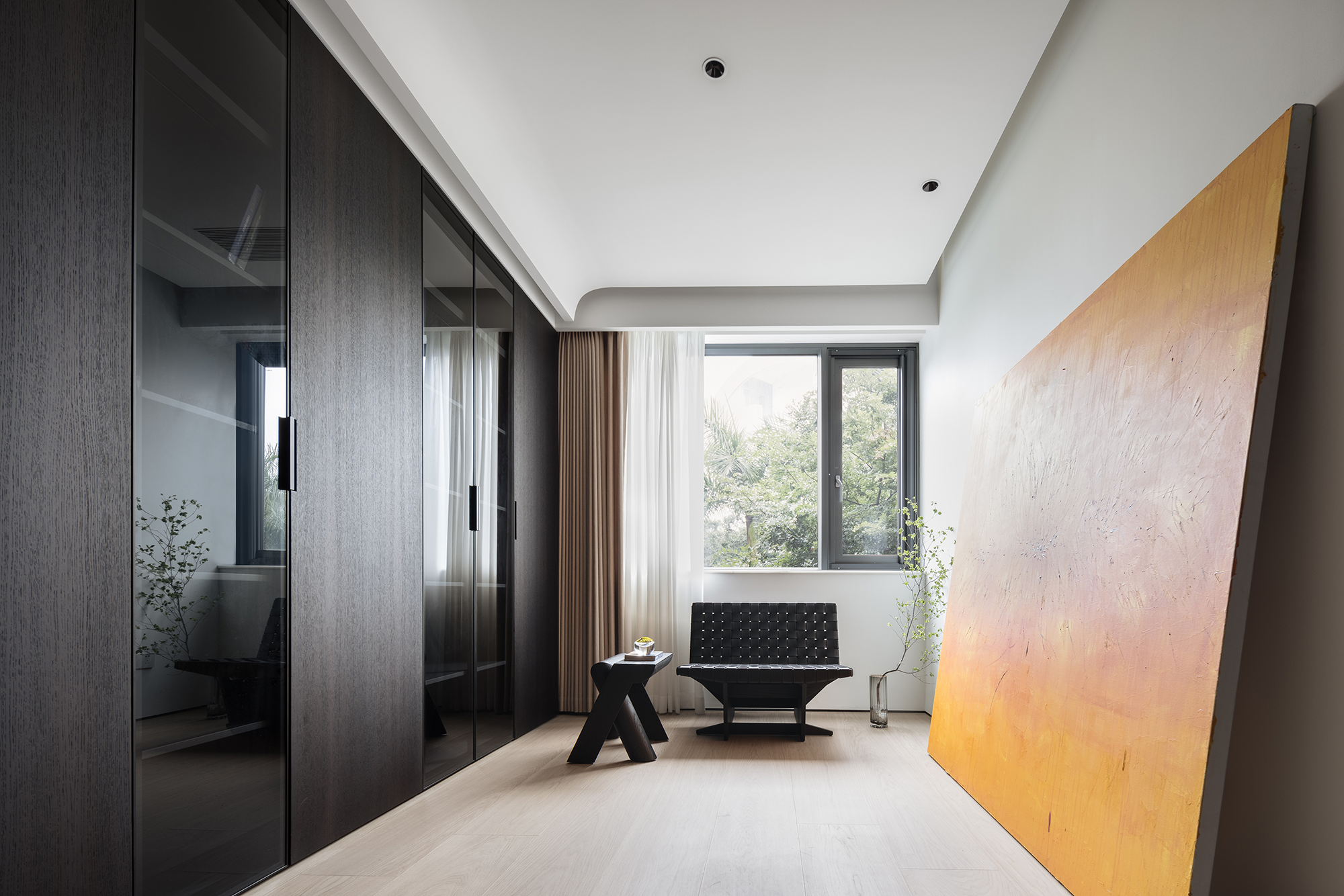 自然之家丨中国广州丨广州 301 设计研究所-54