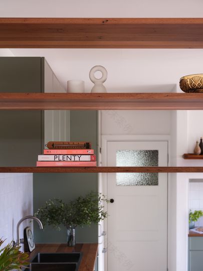 丨澳大利亚堪培拉丨buck&simple,Texture Studio-48