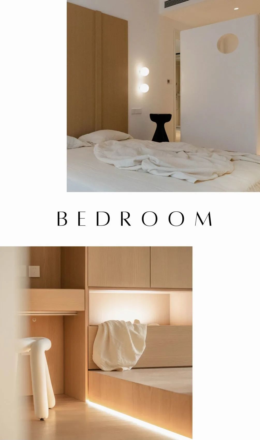 清和一舍 · 拥抱自然的宁静之家丨清和一舍室内设计机构-21