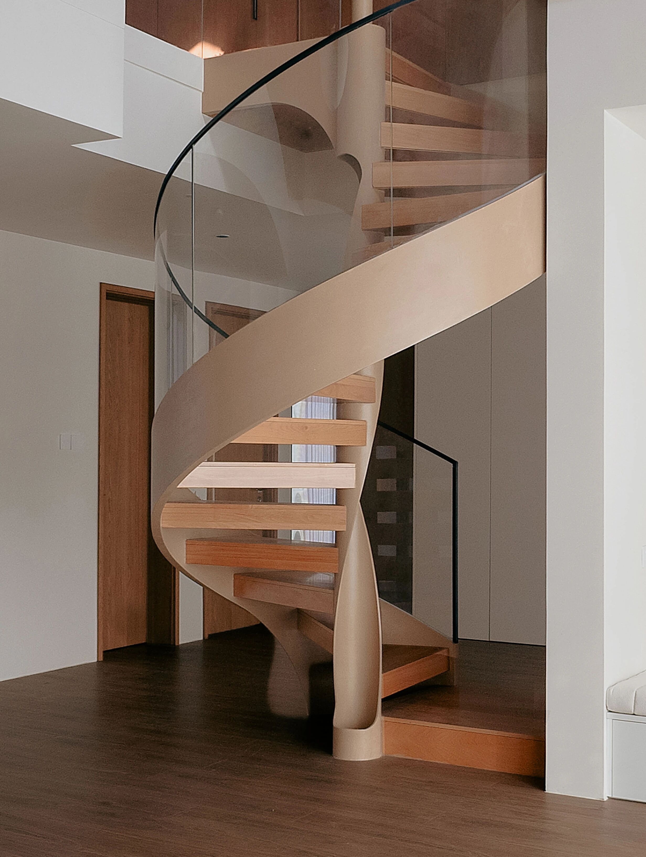 山东木暖云居叠境成诗 · HIWORK STUDIO丨中国山东-13