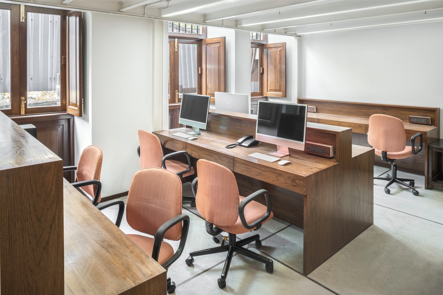 TARQ 艺术画廊丨Squareworks-18