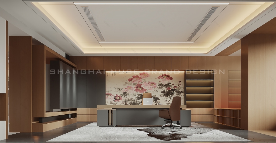 服装工厂展厅“破圈”设计丨木村空间设计有限公司-27