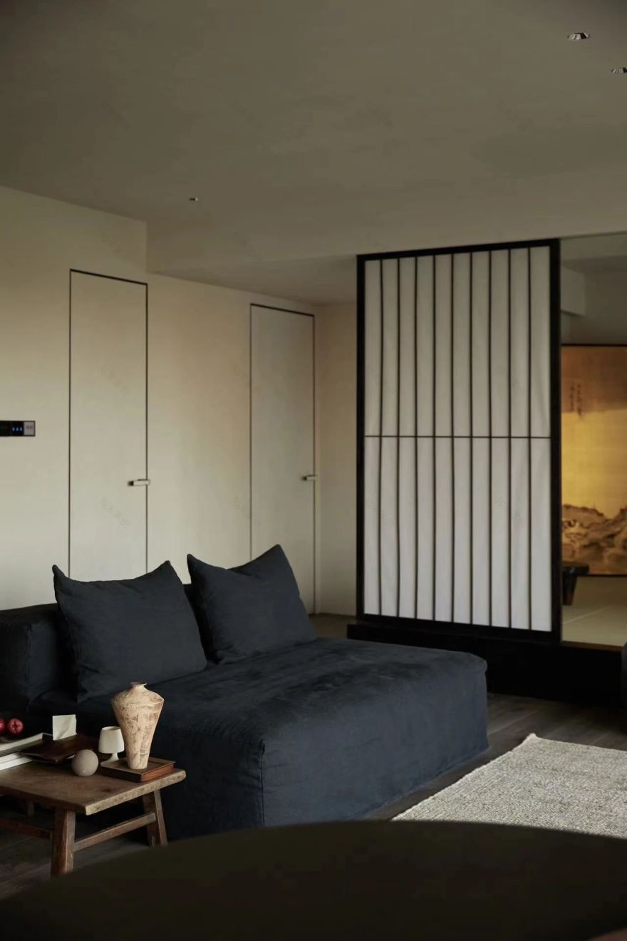 二十一的家丨中国成都丨田也空间设计-17