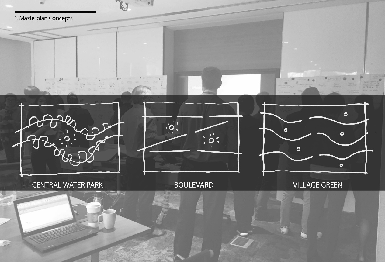上海 Lendlease Ardor Gardens 养老社区丨中国上海丨GN Architects-12