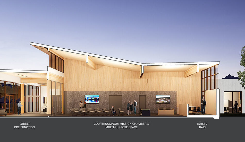 Robert Libke Public Safety Building-2