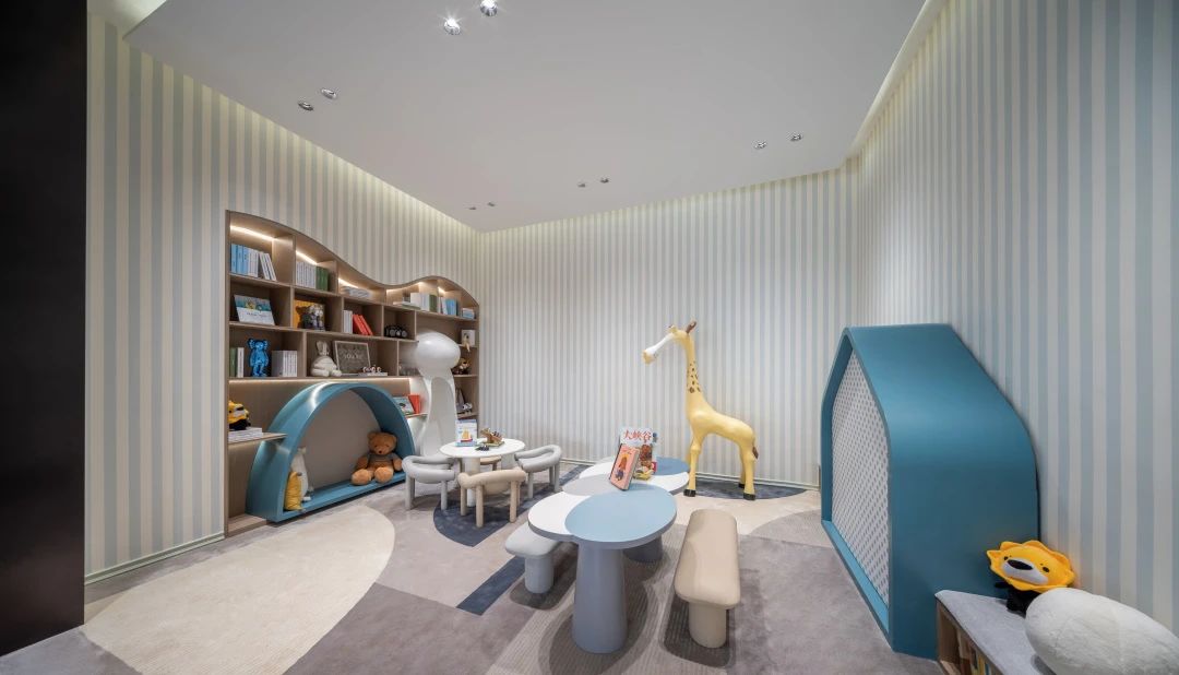 苏宁雲著·空港示范区丨中国西安丨锐度设计(西安分公司)-22