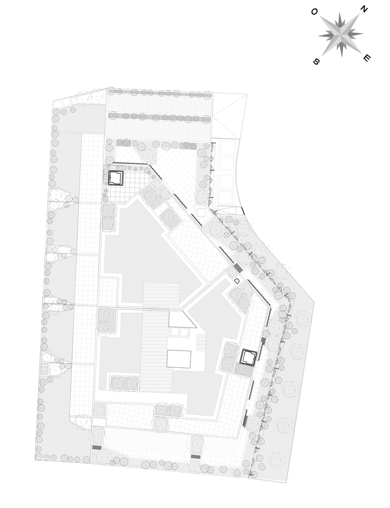 蒙彼利埃 I·Park 公寓-31