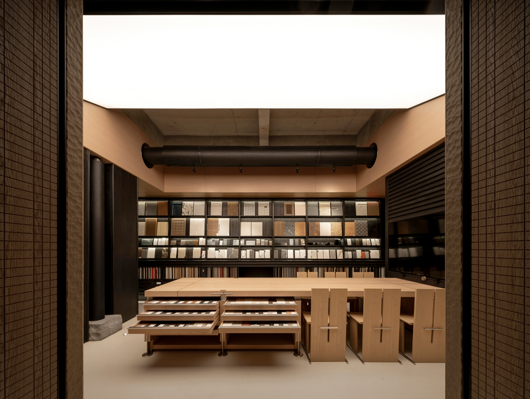 未末展厅丨中国沈阳丨无隅制造-63