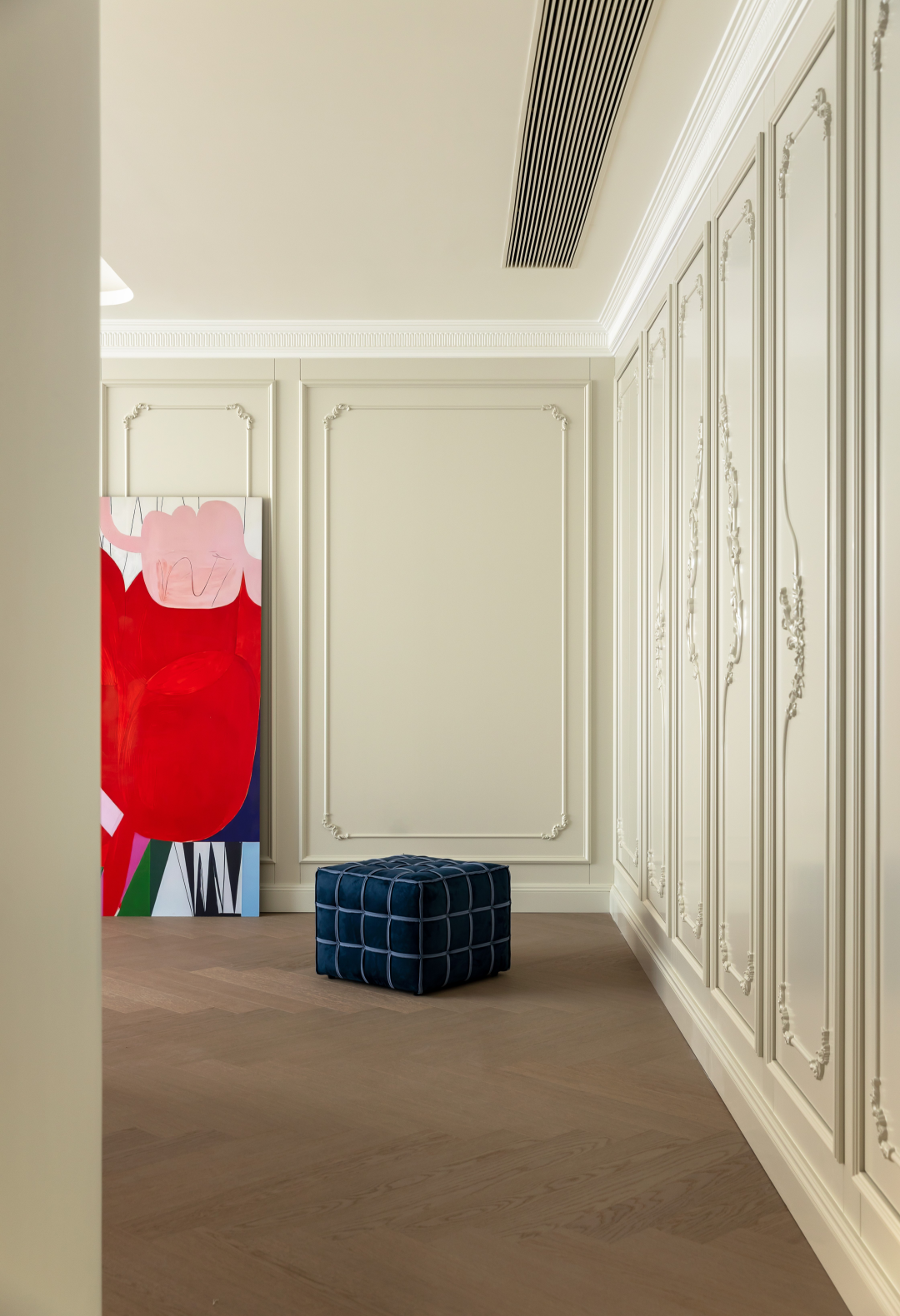 诸暨八达旺庄别墅设计丨中国浙江丨北京尚层装饰（杭州分公司）-66