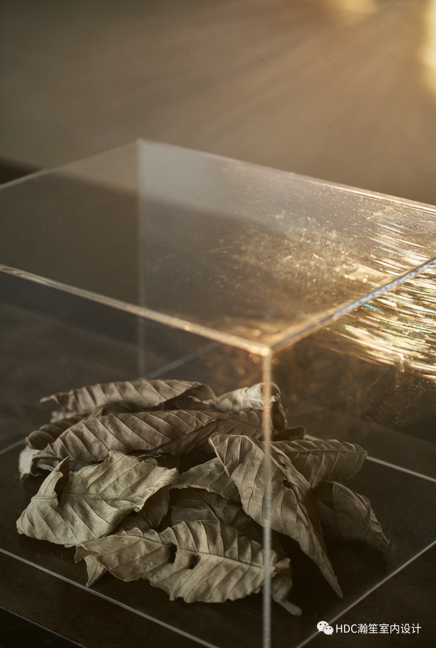 九洲·览山晓他山美术馆丨中国绵阳丨HDC 成都瀚笙室内设计有限公司-8