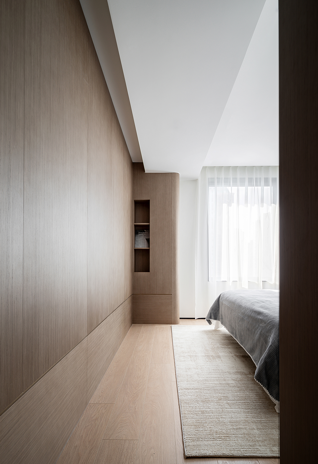 流动的光影丨中国漳州丨祥则居设计事务所-62