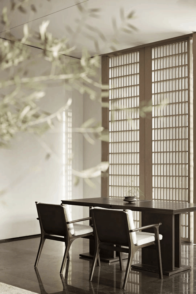 中国邛海17度国际旅游度假区将军会馆丨中国凉山丨矩阵IDMatrix-59