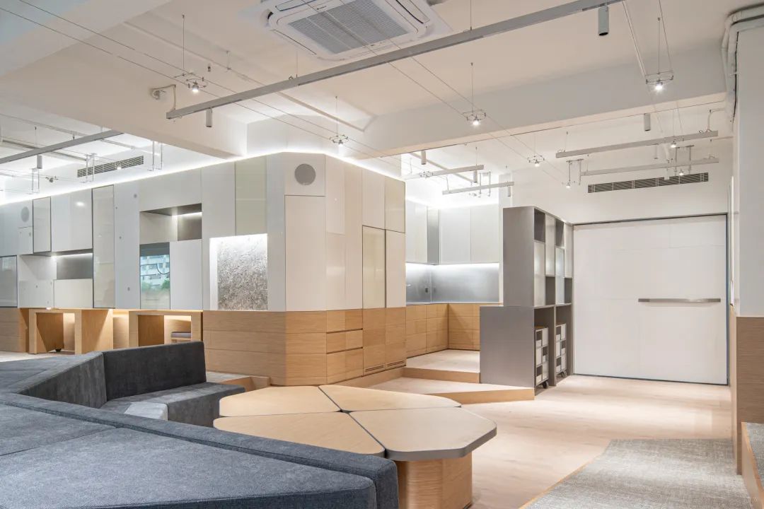 3J融合创新空间丨中国澳门丨蔡田田建筑师事务所,一间建筑A( )VOID-12