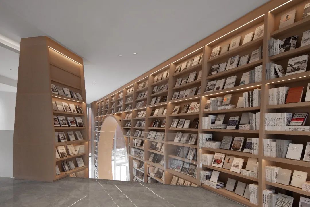 祥云府丨中国南昌丨DOME&ASSOCIATES董世建筑-71